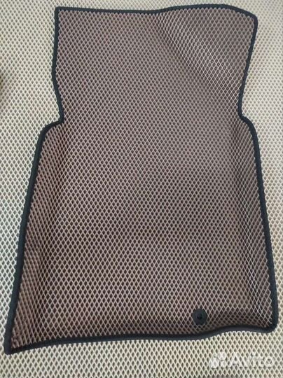 Eva ковры в автомобиль