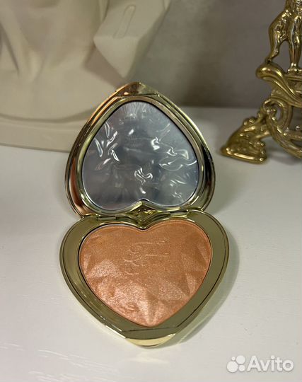 Хайлайтер Too Faced