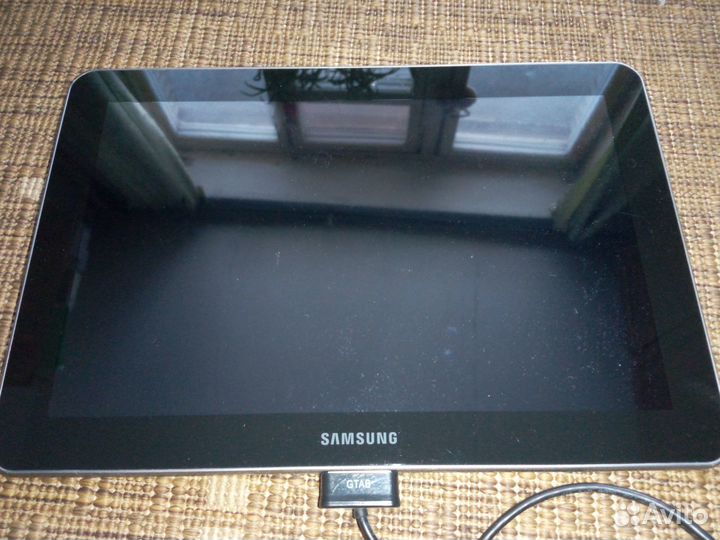 Планшет samsung Galaxy Tab 10.1