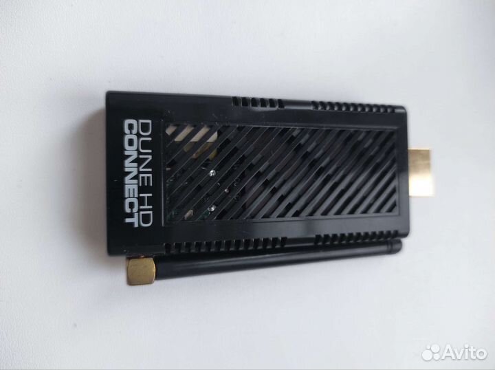 Dune HD Connect медиаплеер