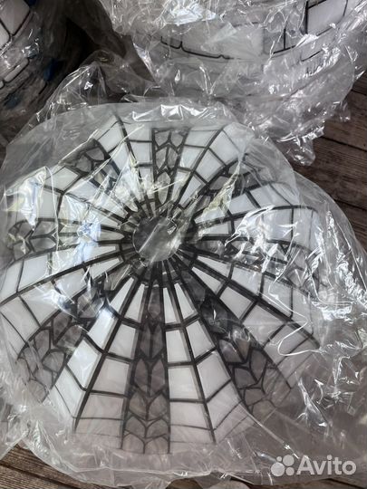 Плафоны для люстры