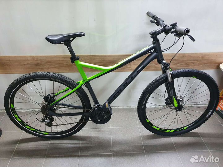 Велосипед bulls sharptail 2, 29