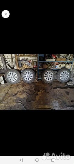 Viatti Brina Nordico V-522 195/65 R15