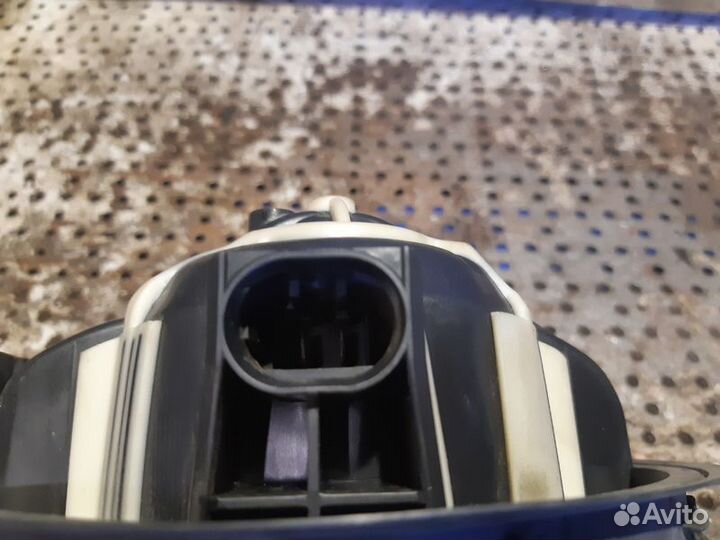 Моторчик отопителя Citroen C3 Picasso