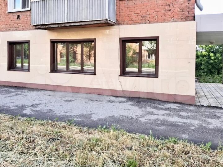 Продам офисное помещение, 40.8 м²