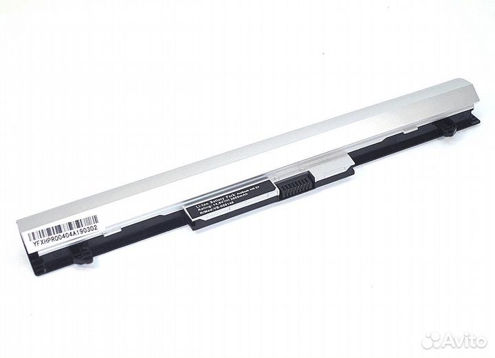 Аккумулятор HP ProBook 440 G3, 430 14.8V 2600mAh
