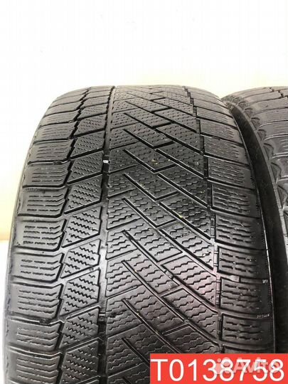 Continental ContiVikingContact 6 SUV 275/40 R20 106T