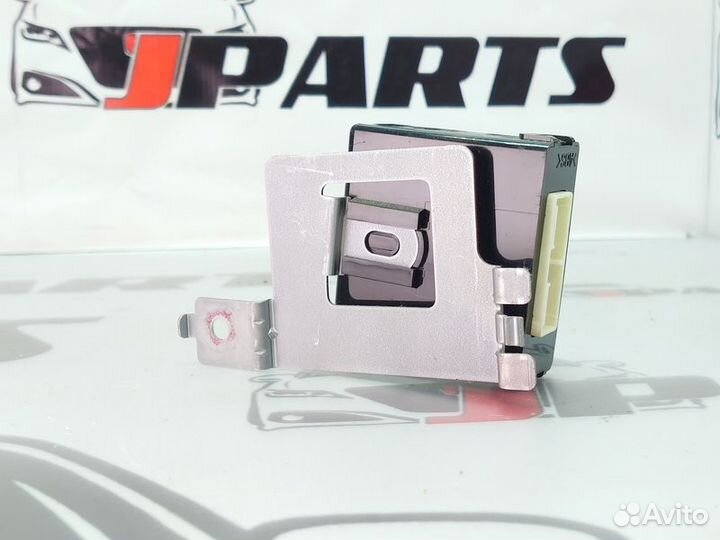 Блок управления корректором фар Mitsubishi ASX I