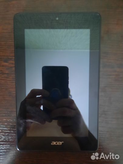 Планшет Acer iconia one 7 B1 730HD 16GB