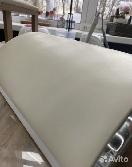 Вытяжка для маникюра