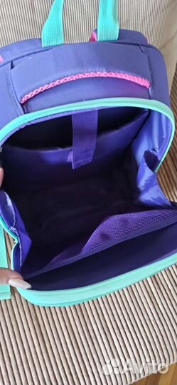 Ранец школьный для девочки Erhaft