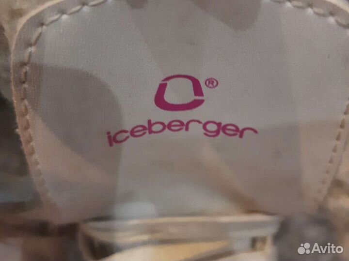 Коньки 35 раз