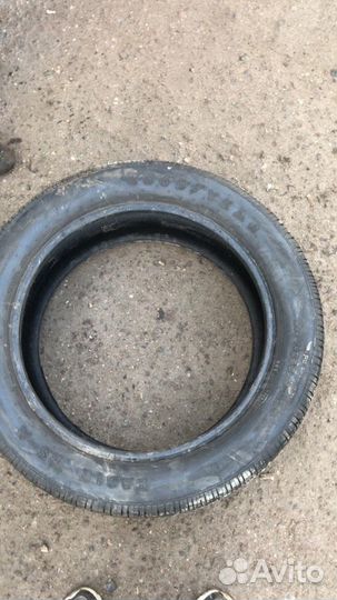 Goodyear Eagle RS-A 255/50 R20