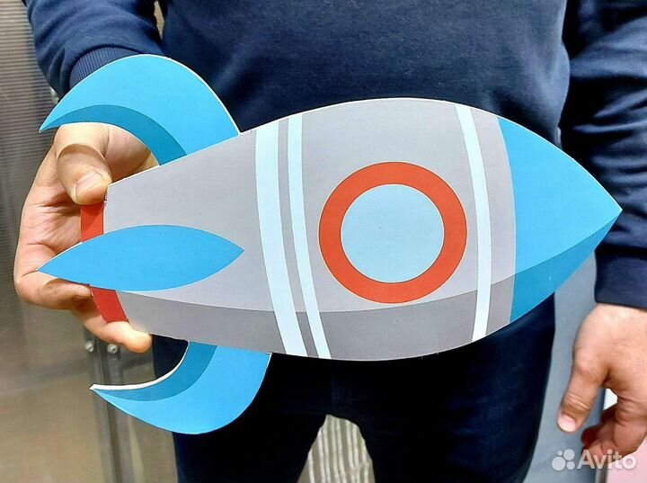 Информационные стенды для школ и детских садов