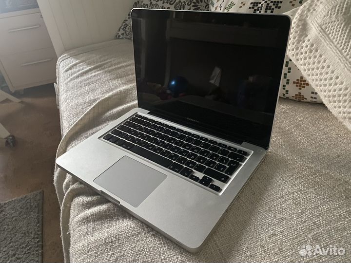 Apple MacBook Pro 13 Early 2011