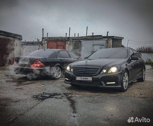 Подбор автомобиля