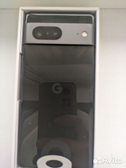 Google Pixel 7, 8/128 ГБ