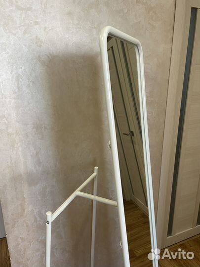Зеркало напольное IKEA