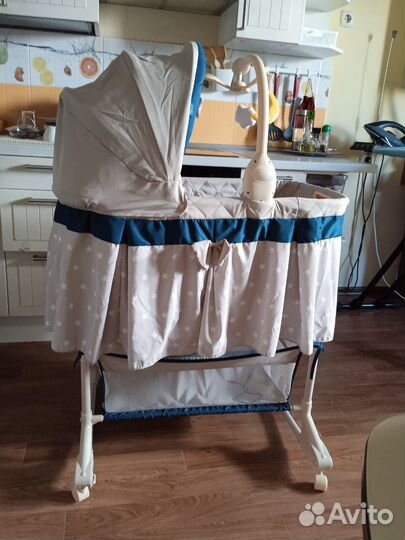 Колыбель simplicity