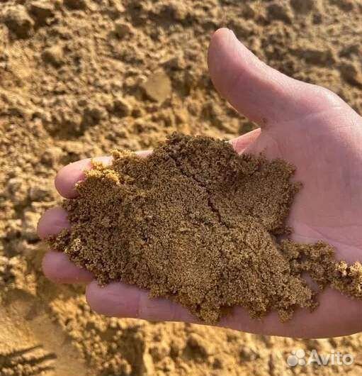 Отсев щебень песок земля плодородная торфогрунт