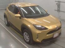 Toyota Yaris Cross 1.5 CVT, 2021, 14 000 км, с пробегом, цена 1 520 000 руб.