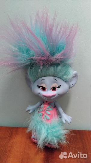 Кукла пупс