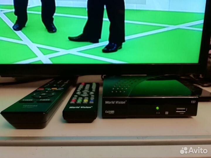 Антенные работы