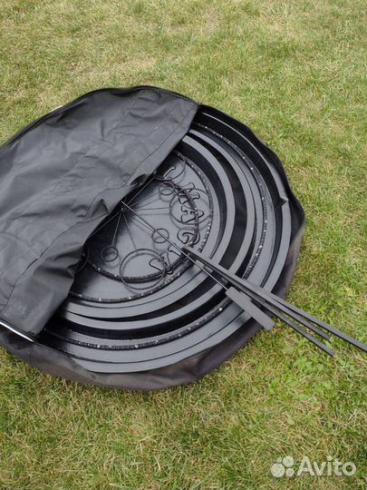 Набор для шоу мыльных пузырей