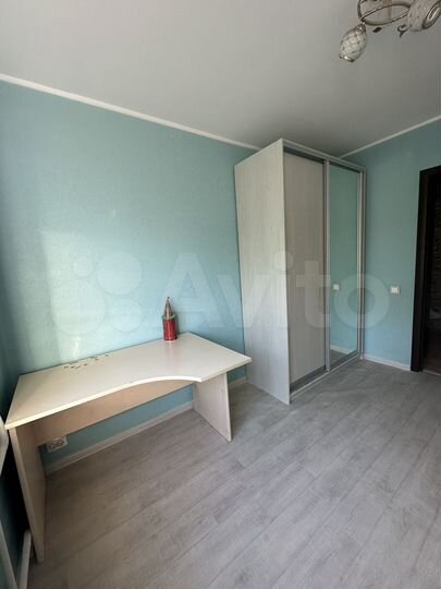 3-к. квартира, 60 м², 3/9 эт.