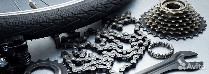 Ремонт электровелосипедов электросамокатов