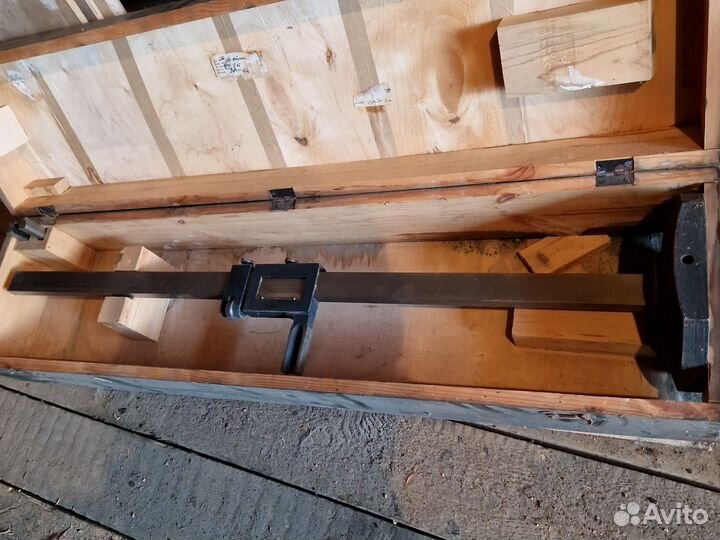 Меритель СССР