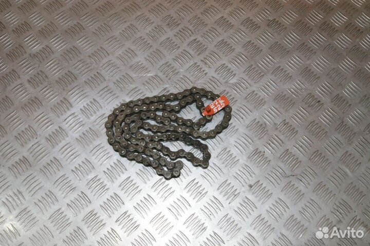 Цепь приводная 525 Yamaha FZR400, 1WG