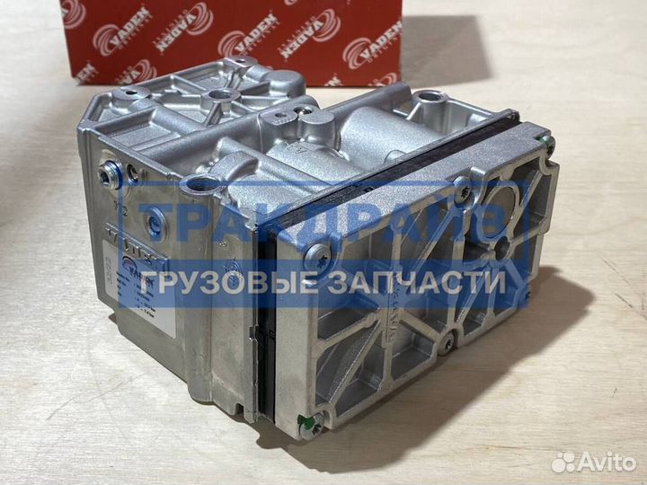 Клапан ретардера для грузовиков Скания