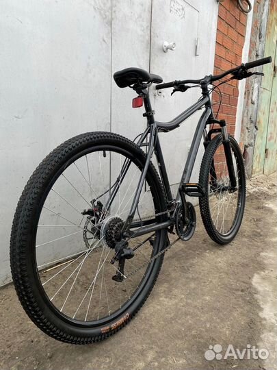 Горный велосипед Forward Sporting 29 2.0 D (2023)