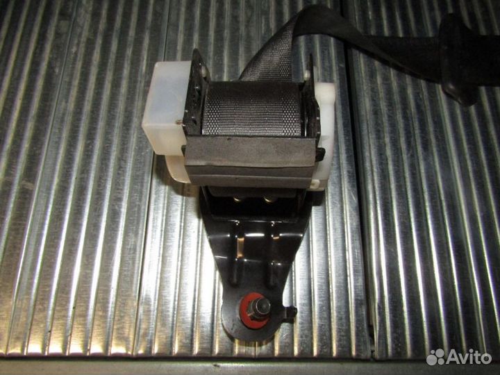 Ремень безопасности Solaris 2010-2017