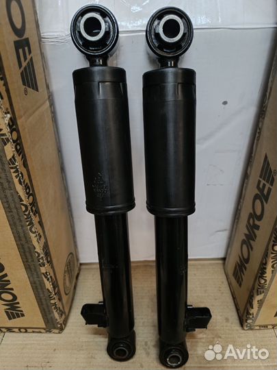 Продам новые стойки monroe G2228