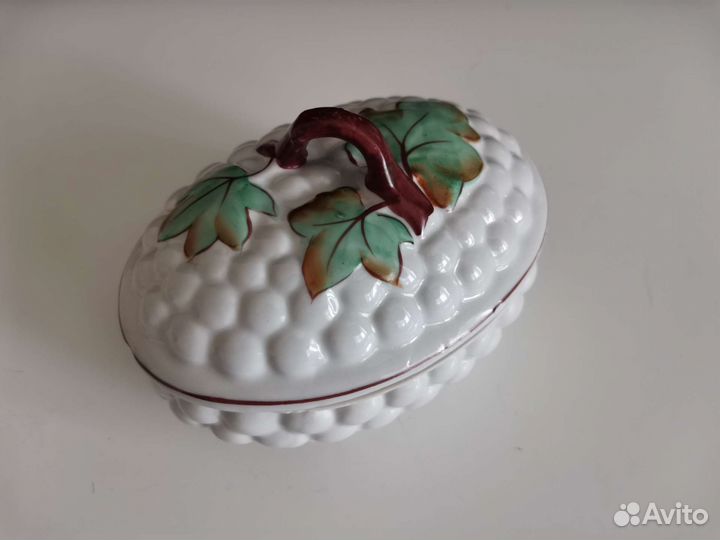 Сахарница Городниця