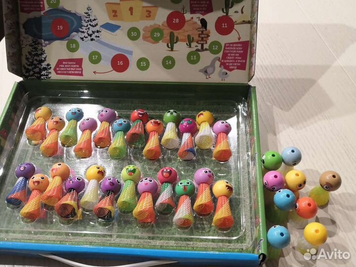 Прыгскокеры