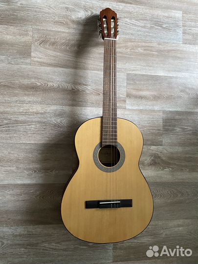 Классическая гитара