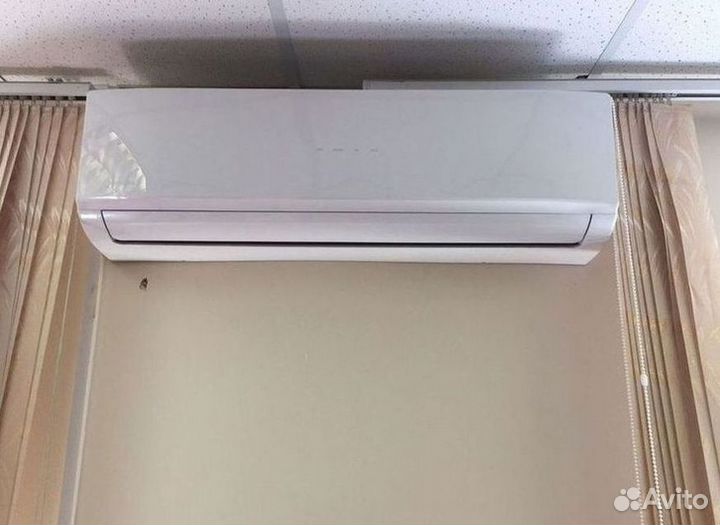 Кондиционер / большой выбор