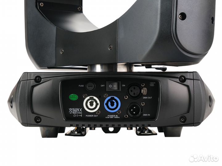 BR-381SP Моторизированная световая 