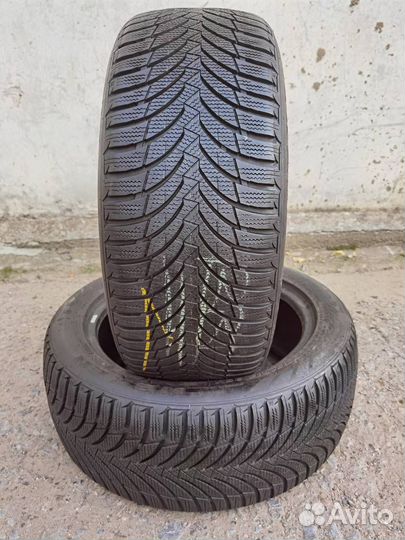 Nexen Winguard Snow G WH2 225/50 R17 98V