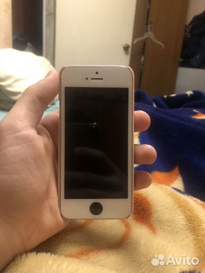 iPhone 5S, 16 ГБ