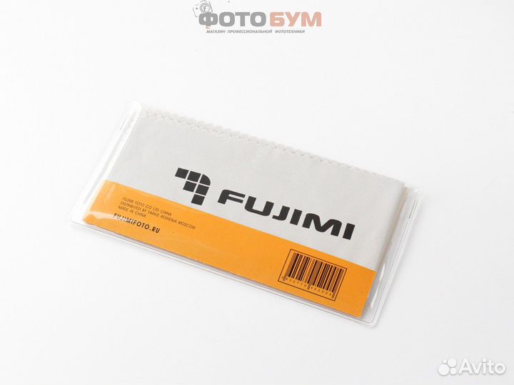 Набор для чистки объектива и фотоаппарата