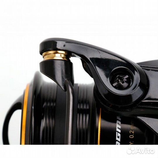 Катушка Flagman Armadale Feeder 5000