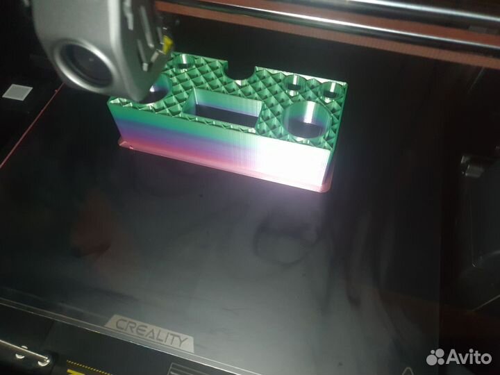 3D печать 3D моделирование