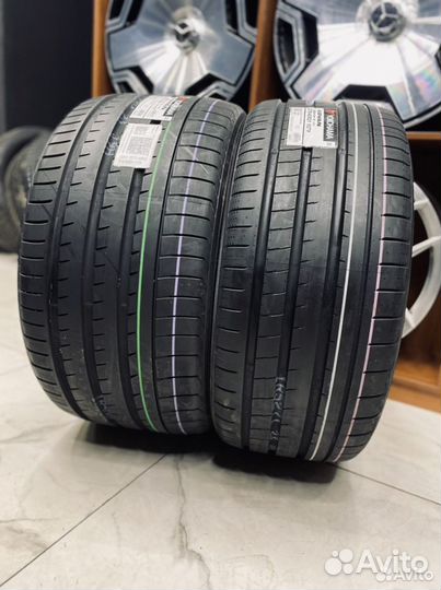 Yokohama Advan Sport V105 315/35 R21
