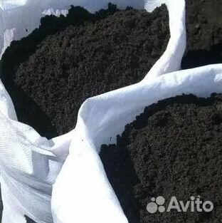 Торфосмесь