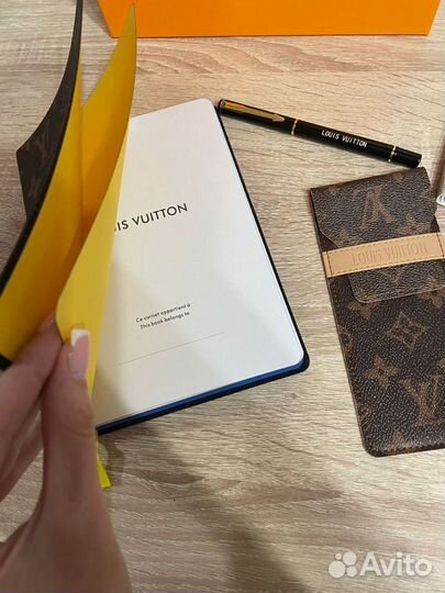 Подарочный набор Louis Vuitton