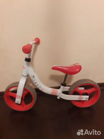 Беговел детский